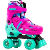 Sfr Skates Hurricane Iv Adjustable Rullskridskor