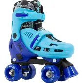 Sfr Skates Hurricane Iv Adjustable Rullskridskor