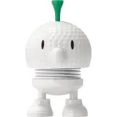 Hoptimist -figur Golf Bumble S White (35670)