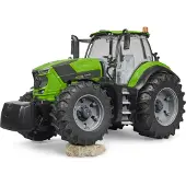 BRUDER Deutz 8280 TTV tractor toy