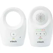 Vtech Babyvakt - DM1111 - Vit - - One Size - Babyvakt