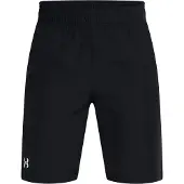 Under Armour Tech Woven Shorts Junior, svart