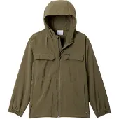 Columbia Skaljacka - Skien Valley - Stone Green - - 14-16 år (164-176) - Vinterjacka