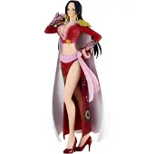 Banpresto One Piece Glitter &amp; Glamours Boa Hancock Ii 22 Cm Figur