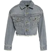 G-Star D29716-01 Cropped Jeansjacka