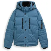 Tom Tailor 1046971 Vadderad Jacka