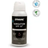 Dynamic Bike Care Sunsation Spf-50 Solskyddsmedel 75ml
