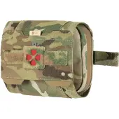 M-Tac Horizontal Medical Pouch Large Elite (Färg: Multicam)