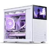 Jonsbo D31 Mesh Screen Pc-tornfodral