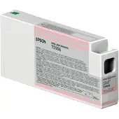 Epson T5966 - 350 ml - intensiv ljus magenta - original - bläckpatron - för Stylus Pro 7890, Pro 7900, Pro 9890, Pro 9900, Pro WT7900