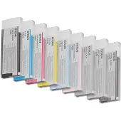 Epson T606 220ml T606c Bläckpatron