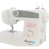 Lucznik Mechanical Ewa Ii 2014 Symaskin