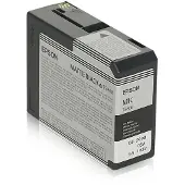 Epson Matte Svart bläckpatron 80 ml