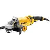 DeWalt Vinkelslip DWE4559-QS
