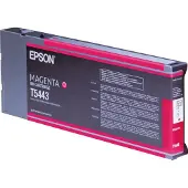 Epson T6143 Bläckpatron Magenta