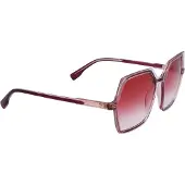 Karl Lagerfeld 6083s Solglasögon För Kvinnor