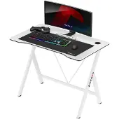 Huzaro Hero 1.4 Gaming Skrivbord