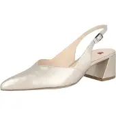 Högl Slingback pumps silver