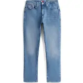 Tommy Hilfiger Tommy Jeans Ryan Slim Straight Jeans