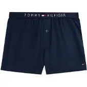 Tommy Hilfiger Um0um03930 Woven Boxers