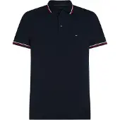 Tommy Hilfiger Tipped Slim Fit Kortärmad Polotröja