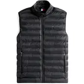 Tommy Hilfiger Packable Quilted Gilet