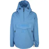 Napapijri Jas sommar Packable Regnskog Nästa Blå