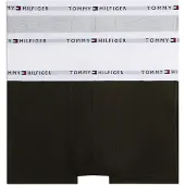 Tommy Hilfiger Um0um03889 Trunk Boxers 3 Enheter