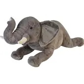 Ginza.se WILD R CK Jumbo African Elephant 76cm