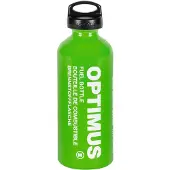 Optimus fuel bottle M 0.6 litre