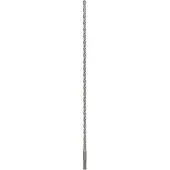 Bosch 2608831022 2608831022 Stål Borrhammare 8 mm Total längd 460 mm SDS-Plus 1 st