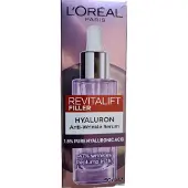L'Oréal Revitalift Filler Hyaluronsyra Antirynk Serum 50 ml