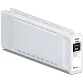 Epson T56P8 mattsvart bläckpatron hög kapacitet (original)