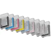 Epson T603B magenta bläckpatron hög kapacitet (original)