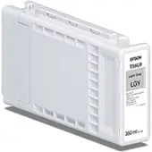 Epson T56U9 ljusgrå bläckpatron (original)