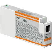 Epson T596A orange bläckpatron (original)