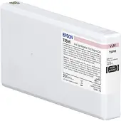 Epson Ink T55W6 - 200 ml - intensiv ljus magenta - original - bläckpatron - för P/N: C11CL14301A0