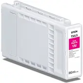 Epson T56U3 vivid magenta bläckpatron (original)