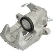 FERODO Bromsok FCL694073, bak vänster