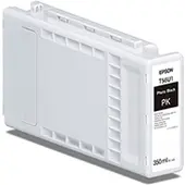 Epson T56U1 - 350 ml - foto-svart - original - bläckpaket - för P/N: C11CL82301A0, C11CL82301A1, C11CL83301A0