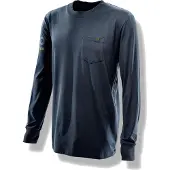 Cleancraft Skjorta LS-FT1-L 100Y