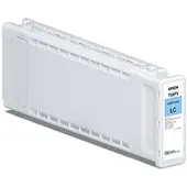 Epson T56P5 ljuscyan bläckpatron hög kapacitet (original)