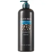 Nature Republic Black Bean Anti Hair Loss Shampoo Jumbo (1000 ml)