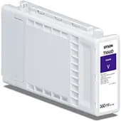 Epson T56UD violett bläckpatron (original)