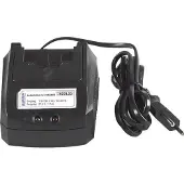 Kunzer Laddningstation 7ASSL03 exkl. batteri/laddare
