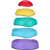 Eddy Toys sensorisk bana 5 delar