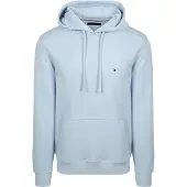 Tommy Hilfiger Sweatshirt 'ESSENTIAL' opal