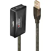 Lindy Slim Hdmi-kabel 1 M