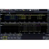 Uni-T MSO3000HD-AUTO Mätprogram Uppgradering