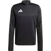 Adidas Träningströja Entrada 26 - Svart/Vit, storlek 3XL